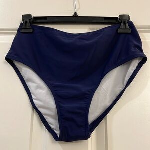 Yonique NWT ladies swim bikini bottoms